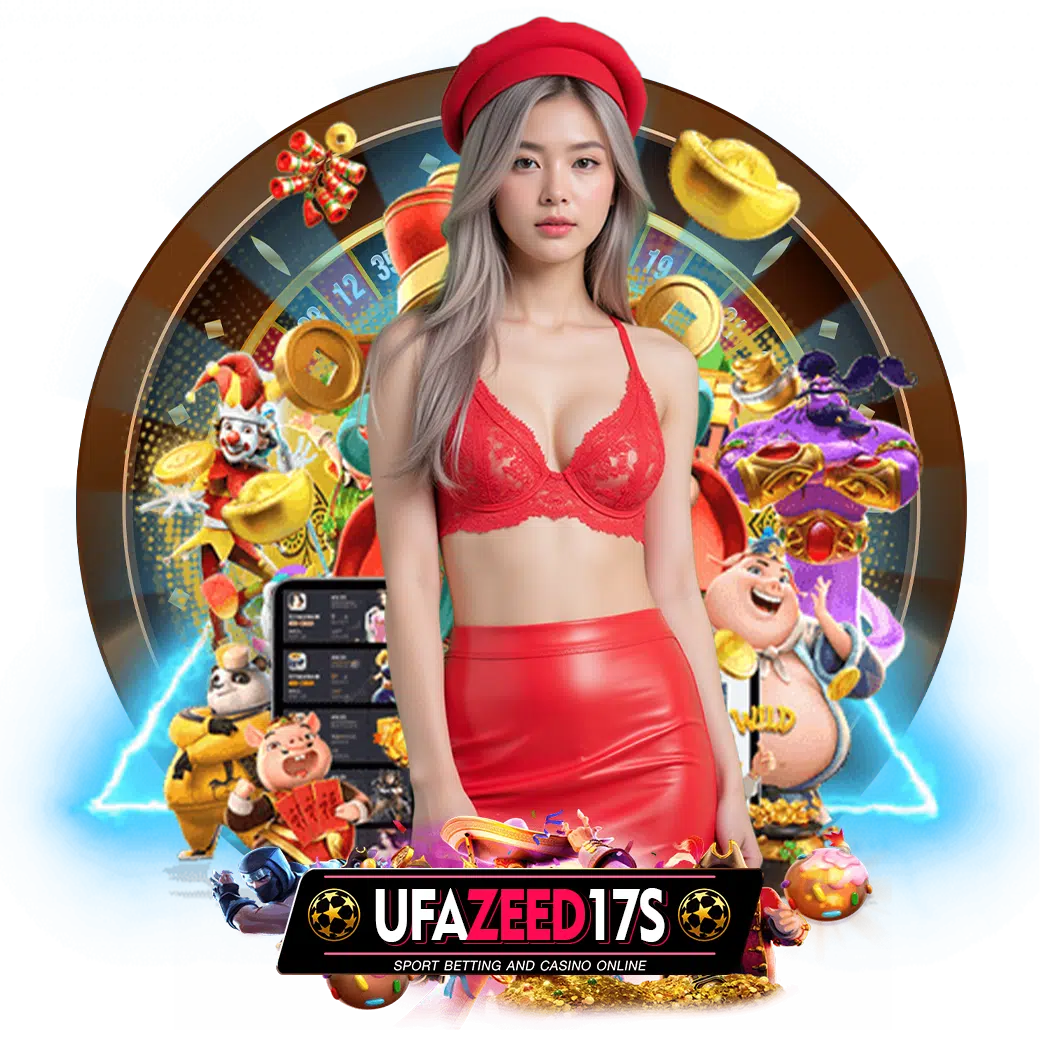 ufazeed 17 เว็บตรง