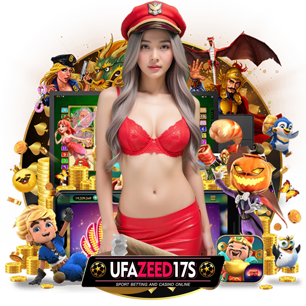 ufazeed 17 ทางเข้า